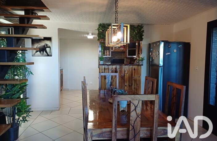 Vente Maison de ville 11 pièces — photo 3