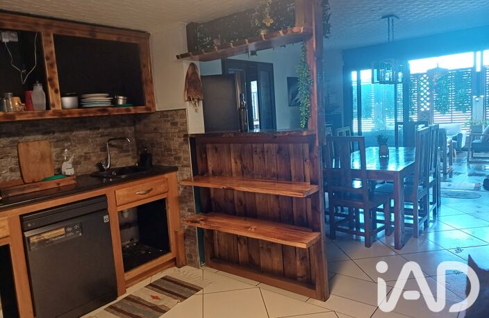 Vente Maison de ville 11 pièces — photo 4
