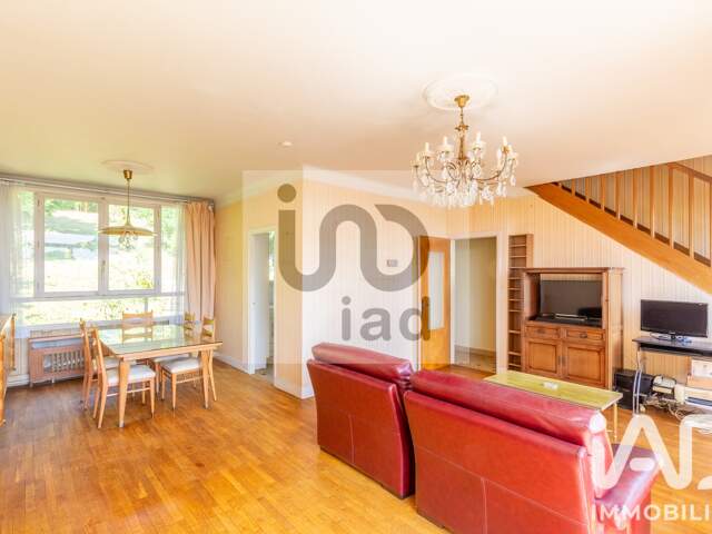 Vente Maison/villa 5 pièces — photo du bien