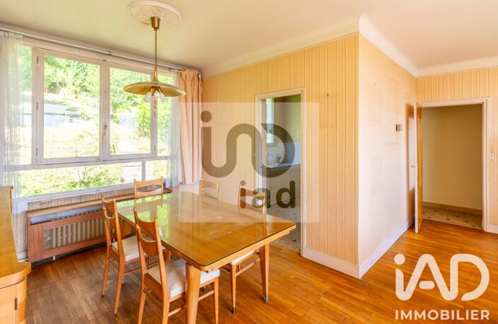 Vente Maison/villa 5 pièces — photo 2