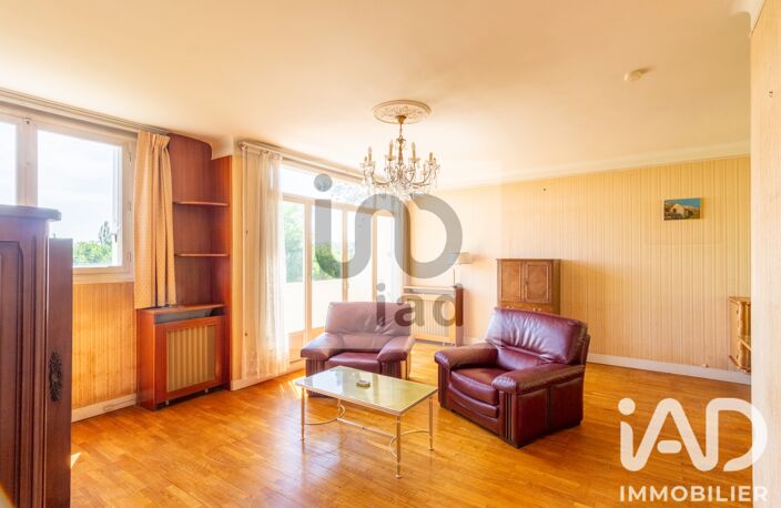 Vente Maison/villa 5 pièces — photo 5