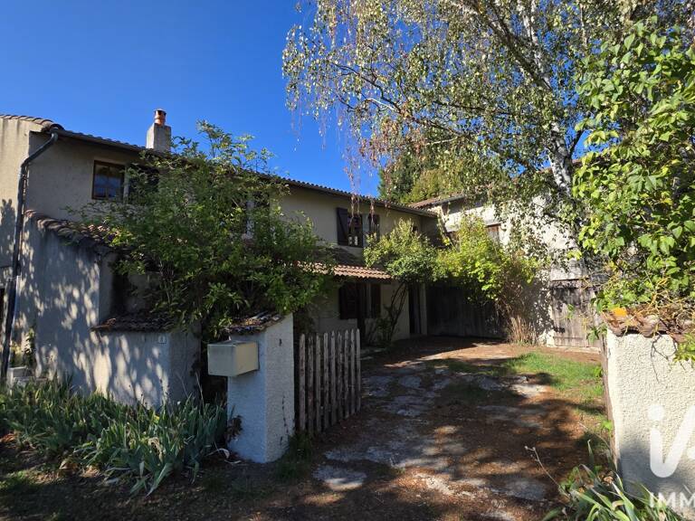 Vente Maison/villa 4 pièces — photo 1