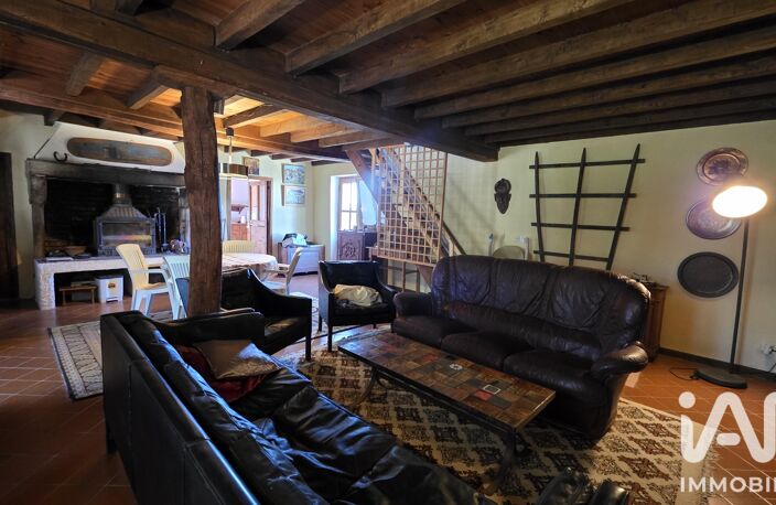 Vente Maison/villa 4 pièces — photo 2