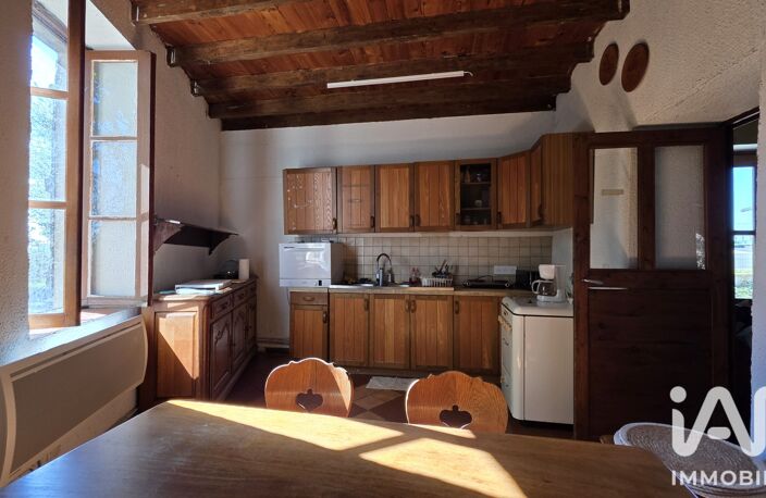 Vente Maison/villa 4 pièces — photo 3