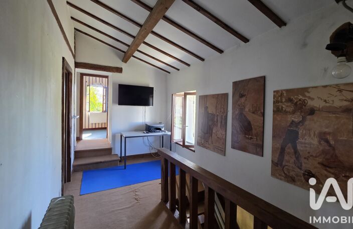 Vente Maison/villa 4 pièces — photo 4