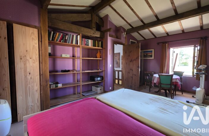 Vente Maison/villa 4 pièces — photo 5