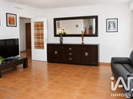 Location Appartement 4 pièces — photo 2