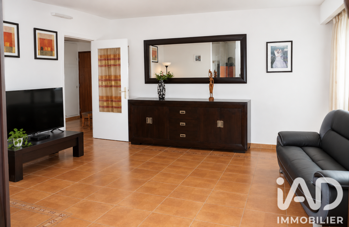 Location Appartement 4 pièces — photo 2