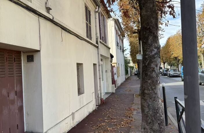 Vente Appartement 4 pièces — photo 2
