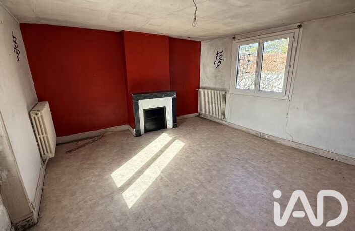 Vente Appartement 4 pièces — photo 5