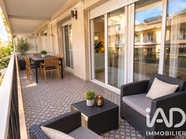 Vente Appartement 2 pièces — photo du bien