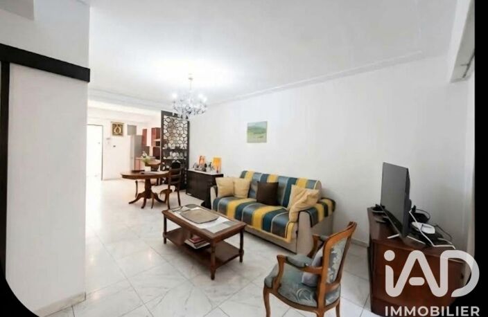 Vente Appartement 2 pièces — photo 3