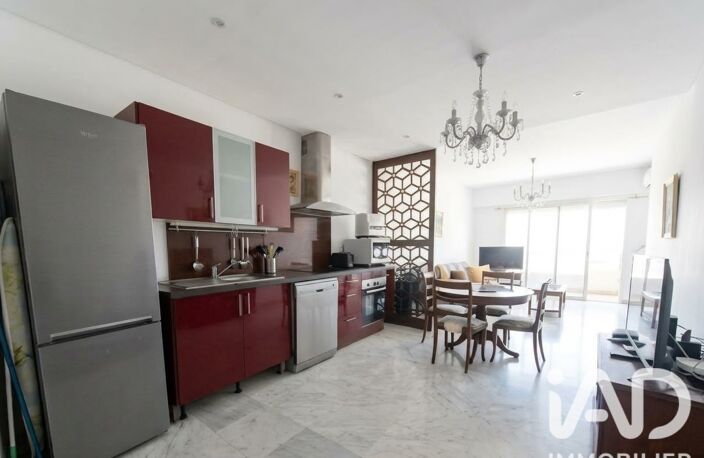 Vente Appartement 2 pièces — photo 5