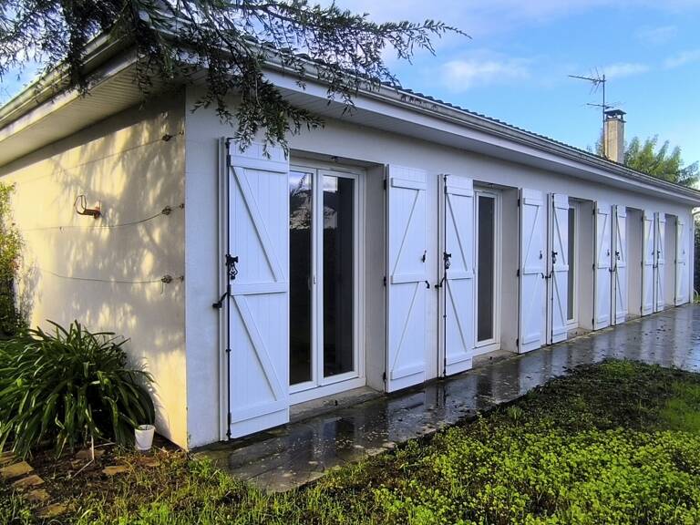 Vente Maison/villa 5 pièces — photo 1