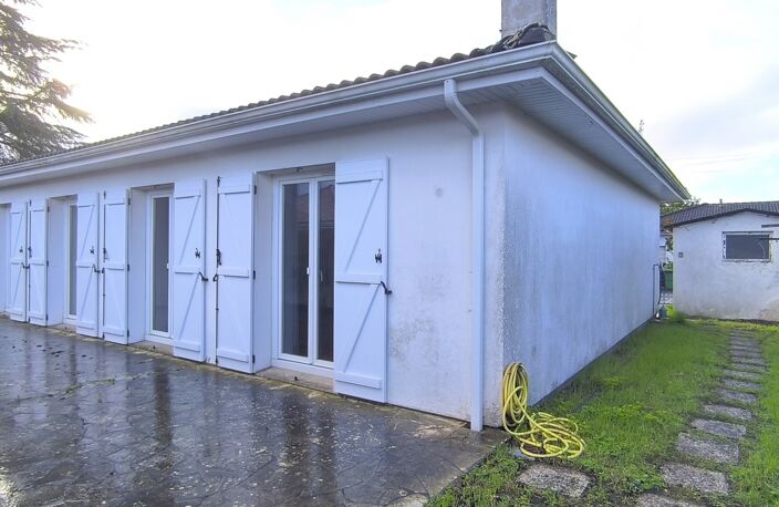 Vente Maison/villa 5 pièces — photo 2