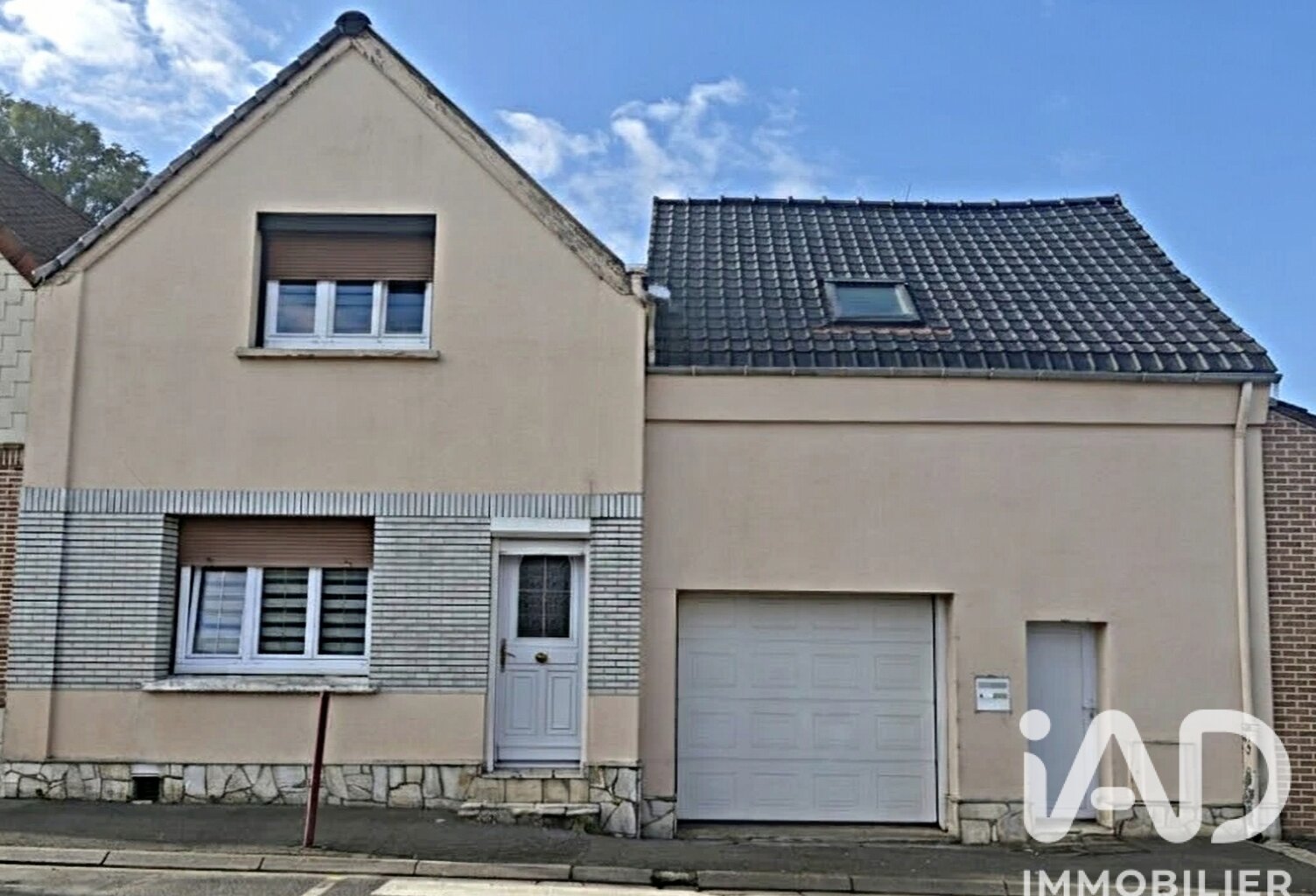 Vente Maison de village 5 pièces — photo 1