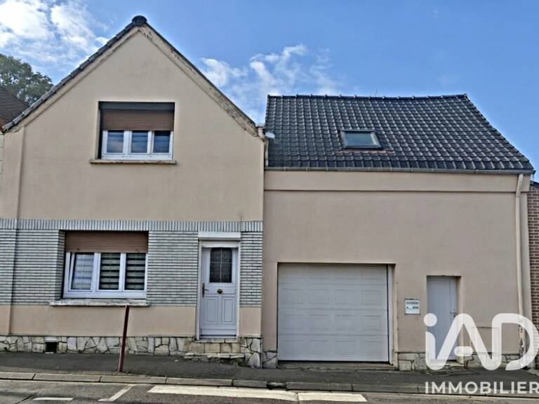 Vente Maison de village 5 pièces — photo 1