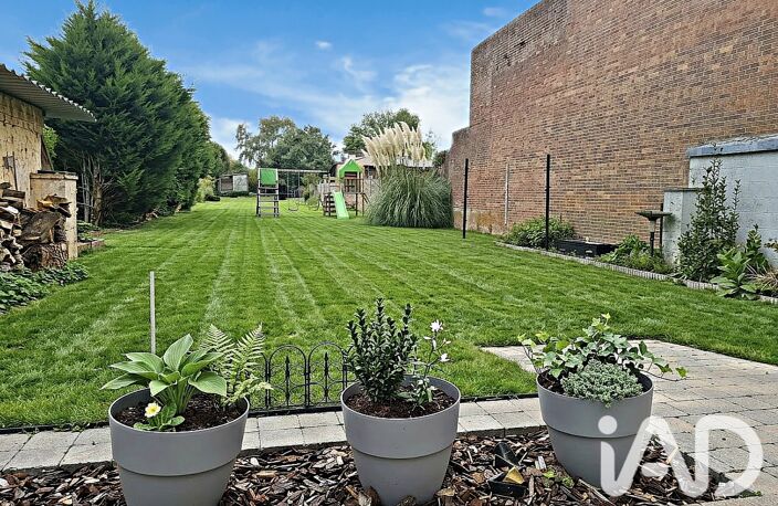 Vente Maison de village 5 pièces — photo 2