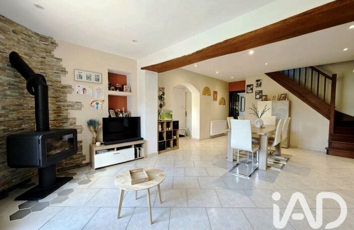 Vente Maison de village 5 pièces — photo 3