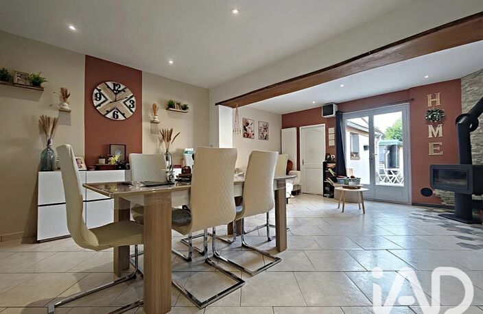 Vente Maison de village 5 pièces — photo 4