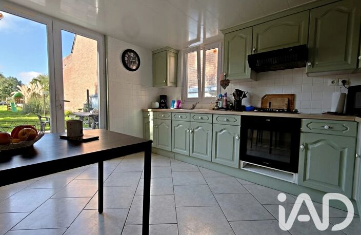 Vente Maison de village 5 pièces — photo 5