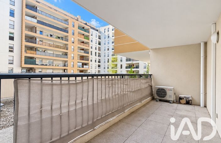 Vente Appartement 2 pièces — photo 3