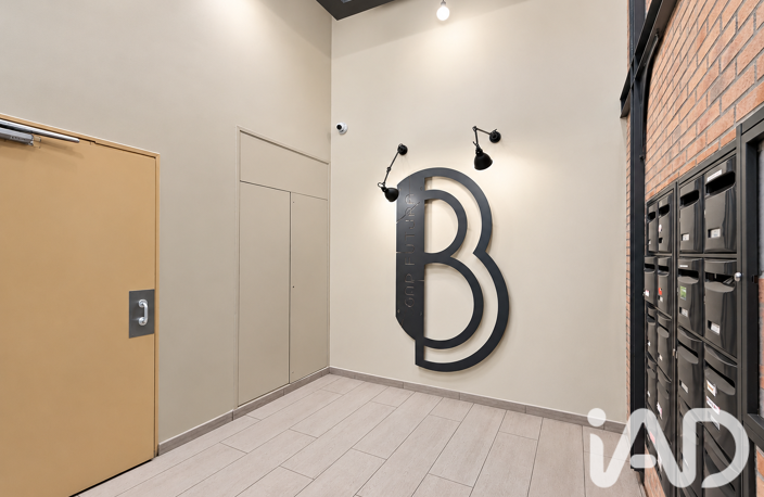Vente Appartement 2 pièces — photo 4