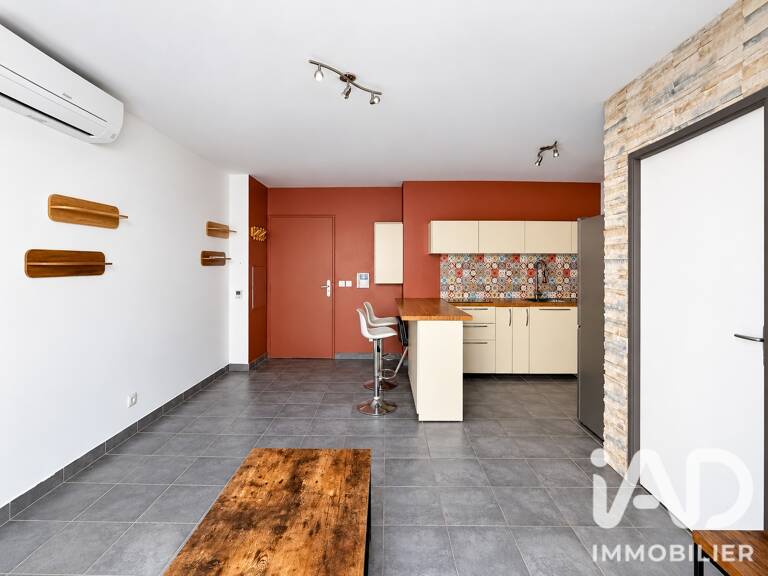Vente Appartement 2 pièces — photo 1