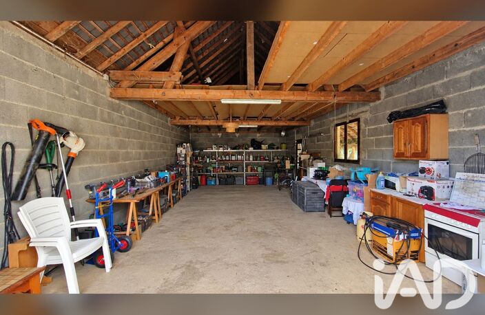 Vente Maison traditionnelle 5 pièces — photo 3