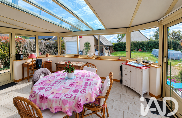 Vente Maison traditionnelle 5 pièces — photo 4
