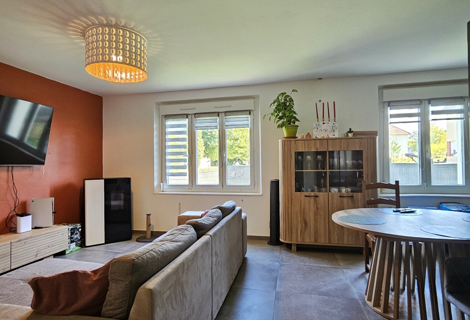 Vente Maison/villa 4 pièces — photo 1