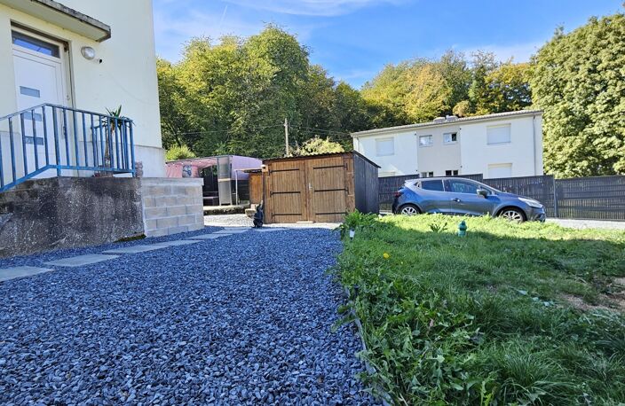 Vente Maison/villa 4 pièces — photo 4