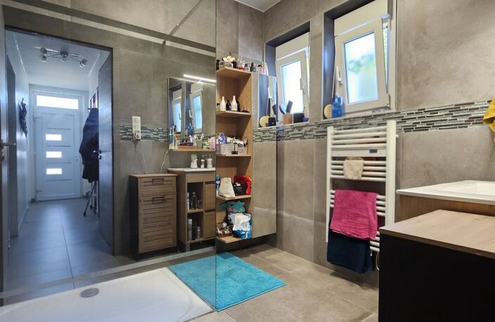 Vente Maison/villa 4 pièces — photo 5