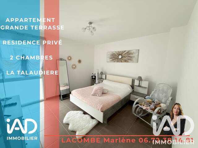 Vente Appartement 3 pièces — photo du bien