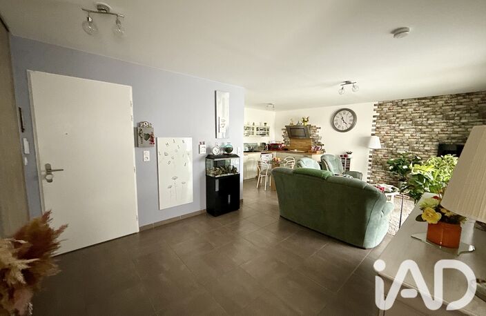 Vente Appartement 3 pièces — photo 3