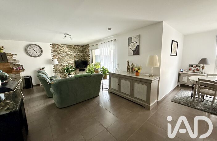 Vente Appartement 3 pièces — photo 4