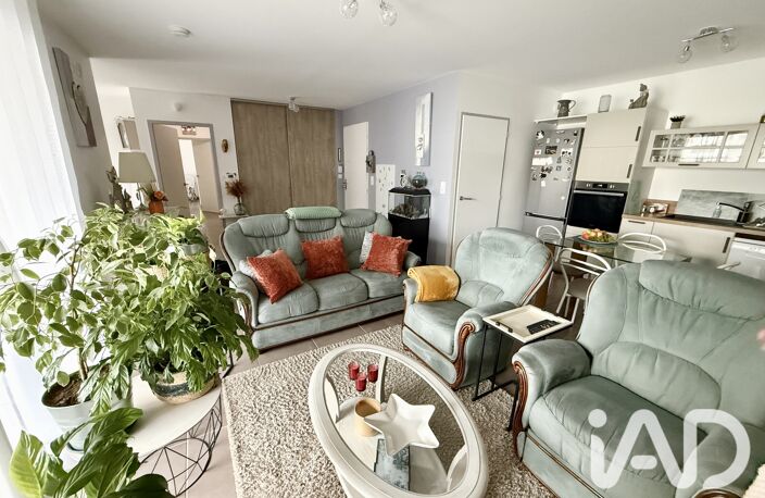 Vente Appartement 3 pièces — photo 5