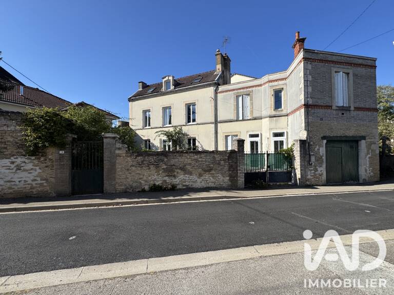 Vente Maison de ville 10 pièces — photo 1