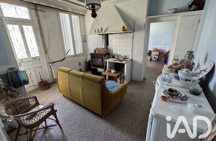 Vente Maison de ville 10 pièces — photo 4