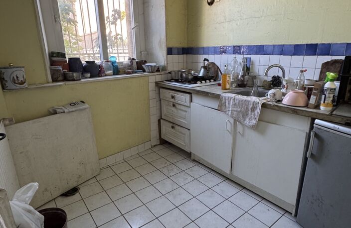 Vente Maison de ville 10 pièces — photo 5