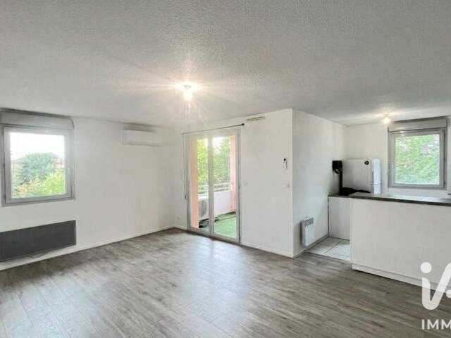 Location Appartement 3 pièces — photo du bien