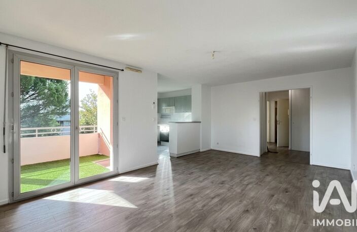Location Appartement 3 pièces — photo 2