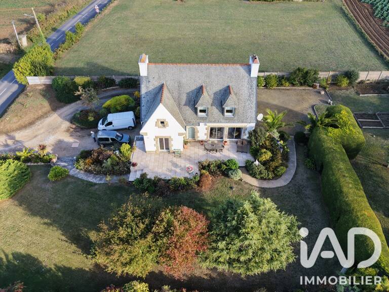 Vente Maison traditionnelle 7 pièces — photo 1
