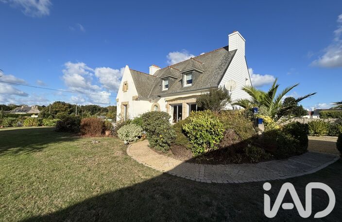Vente Maison traditionnelle 7 pièces — photo 3