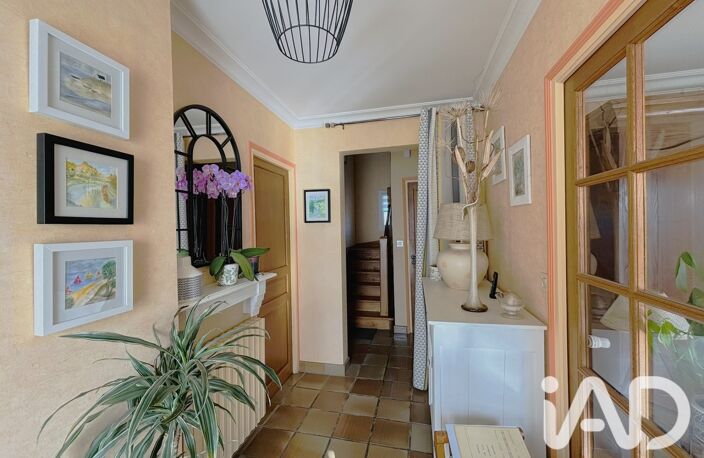 Vente Maison traditionnelle 7 pièces — photo 4