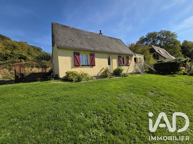 Vente Maison de campagne 4 pièces — photo 1