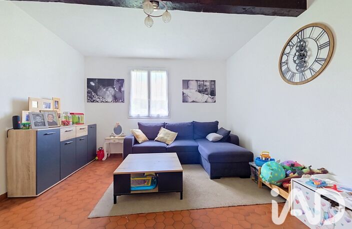 Vente Maison de campagne 4 pièces — photo 2