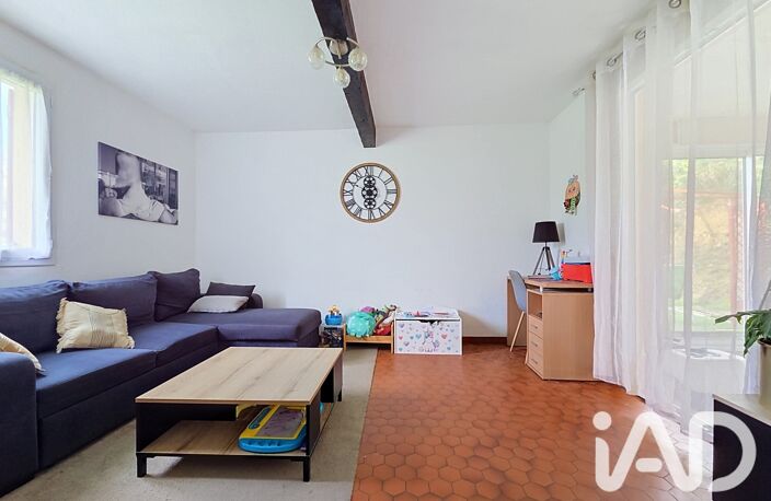 Vente Maison de campagne 4 pièces — photo 3