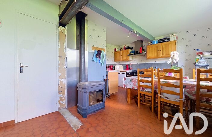 Vente Maison de campagne 4 pièces — photo 4