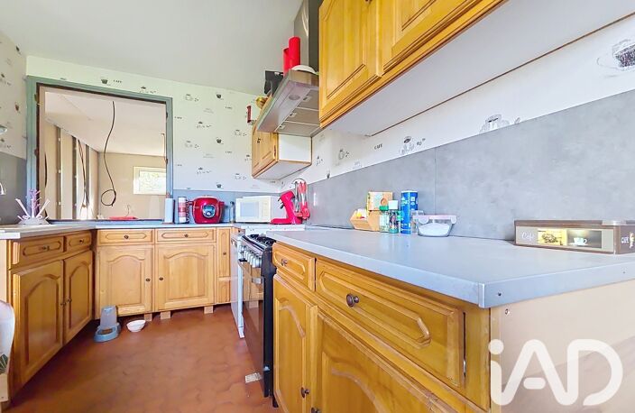 Vente Maison de campagne 4 pièces — photo 5